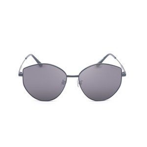 Noblag Melbin Blend Color & Pattern Women's Cat-Eye Sunglasses Nylon Lenses